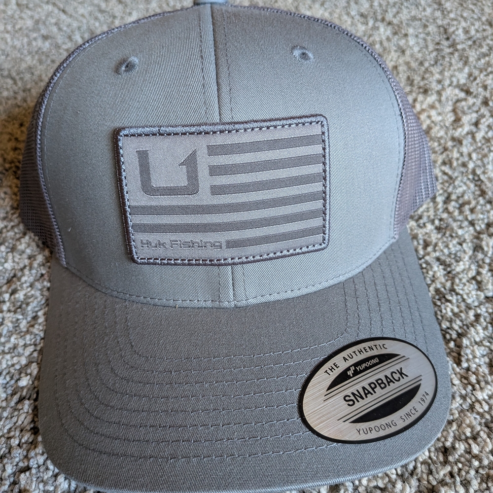 HUK Performance Cap
